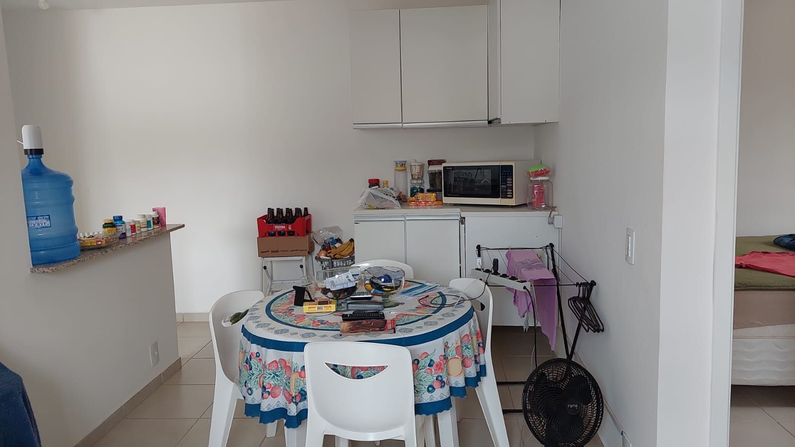 Apartamento à Venda no bairro Jardim Novo Horizonte em Jaú imagem 1