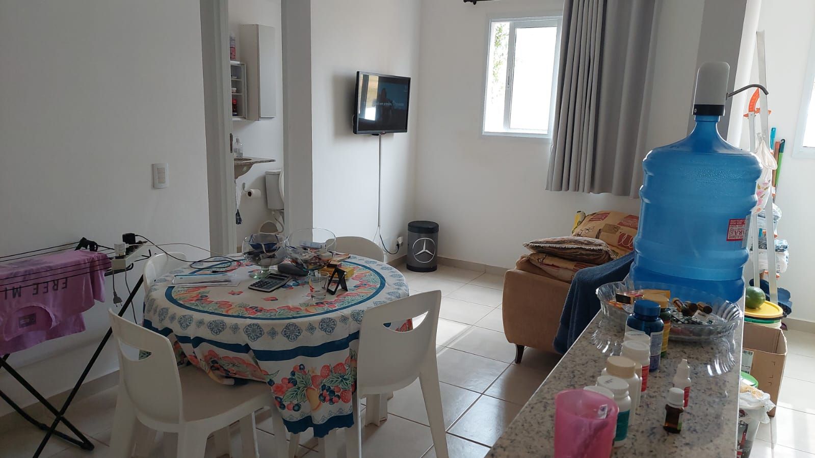 Apartamento à Venda no bairro Jardim Novo Horizonte em Jaú imagem 0