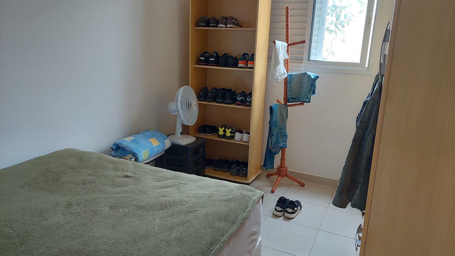 Apartamento à Venda no bairro Jardim Novo Horizonte em Jaú imagem 4