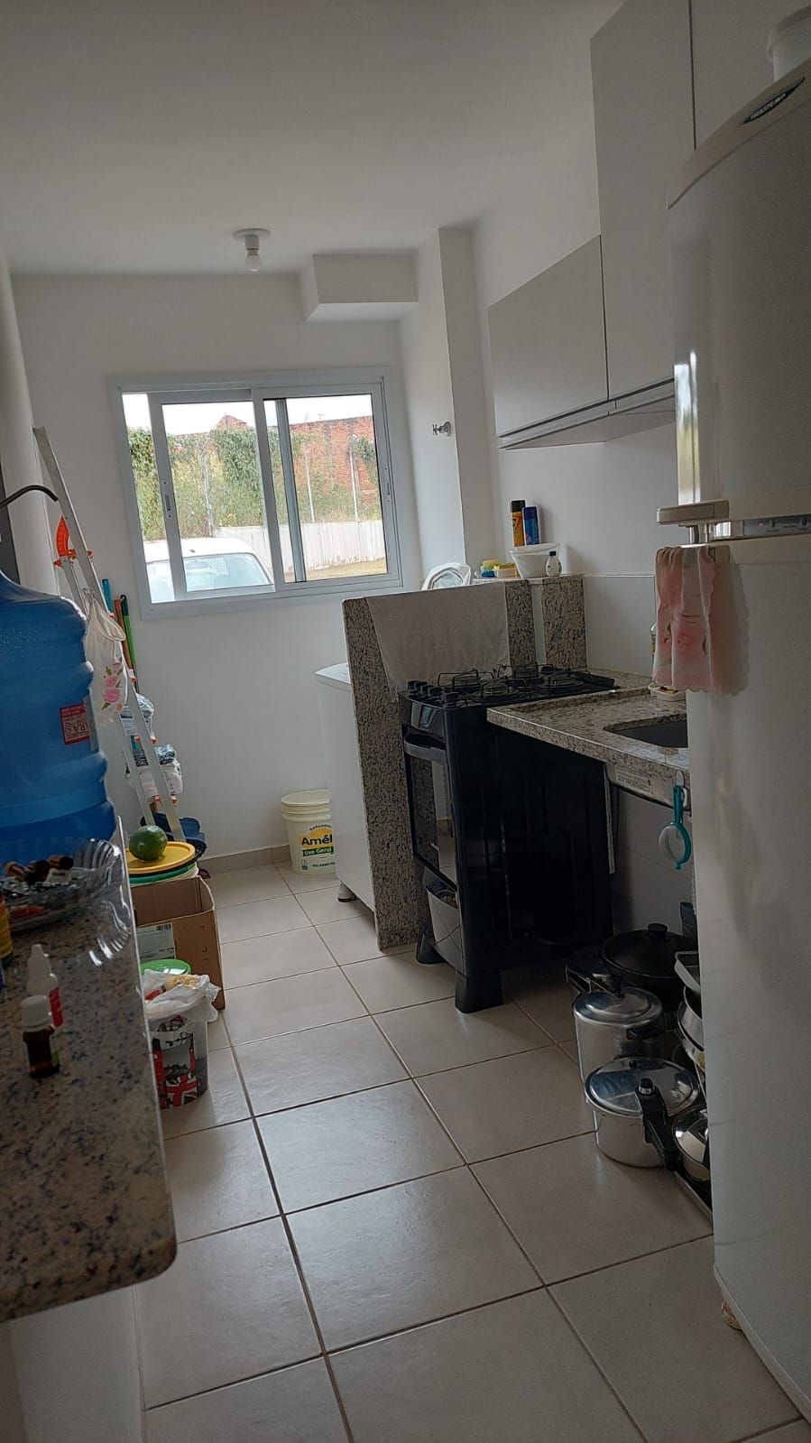 Apartamento à Venda no bairro Jardim Novo Horizonte em Jaú imagem 2