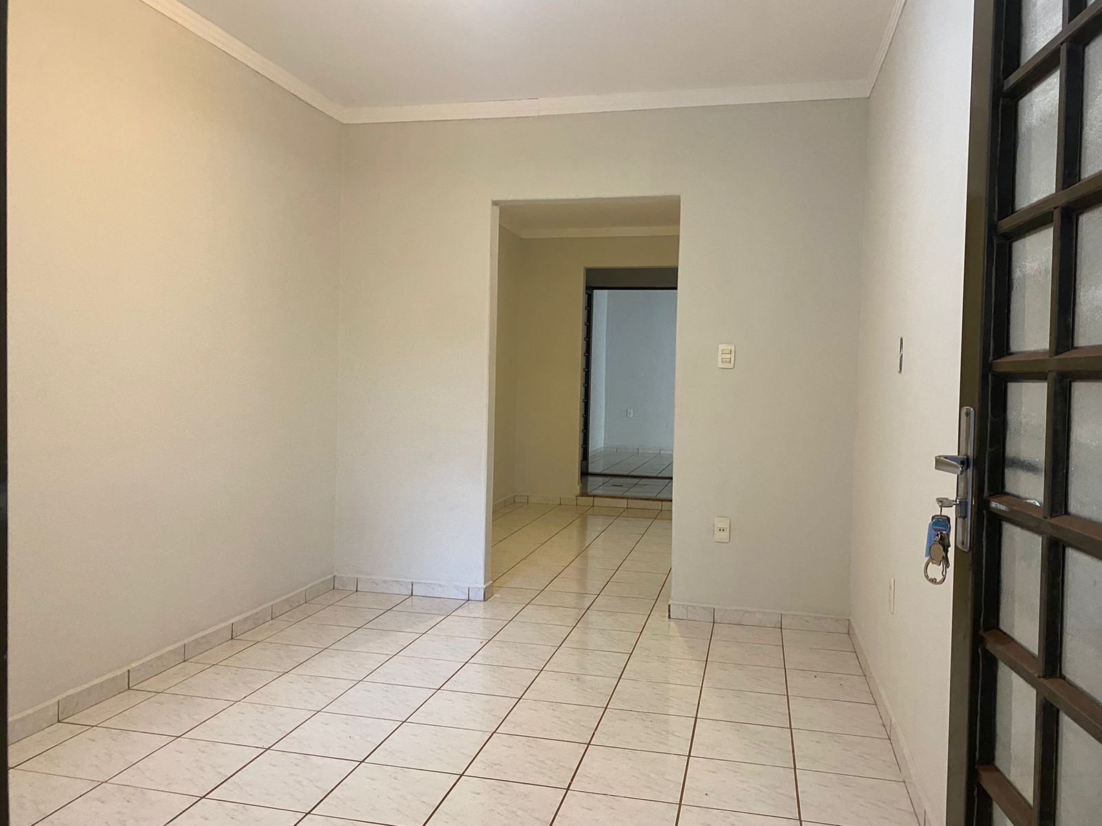 Casa à Venda no bairro Jardim São Crispim em Jaú imagem 1