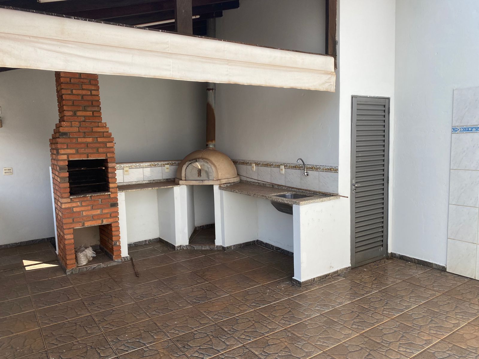 Casa à Venda no bairro Jardim São Crispim em Jaú imagem 14