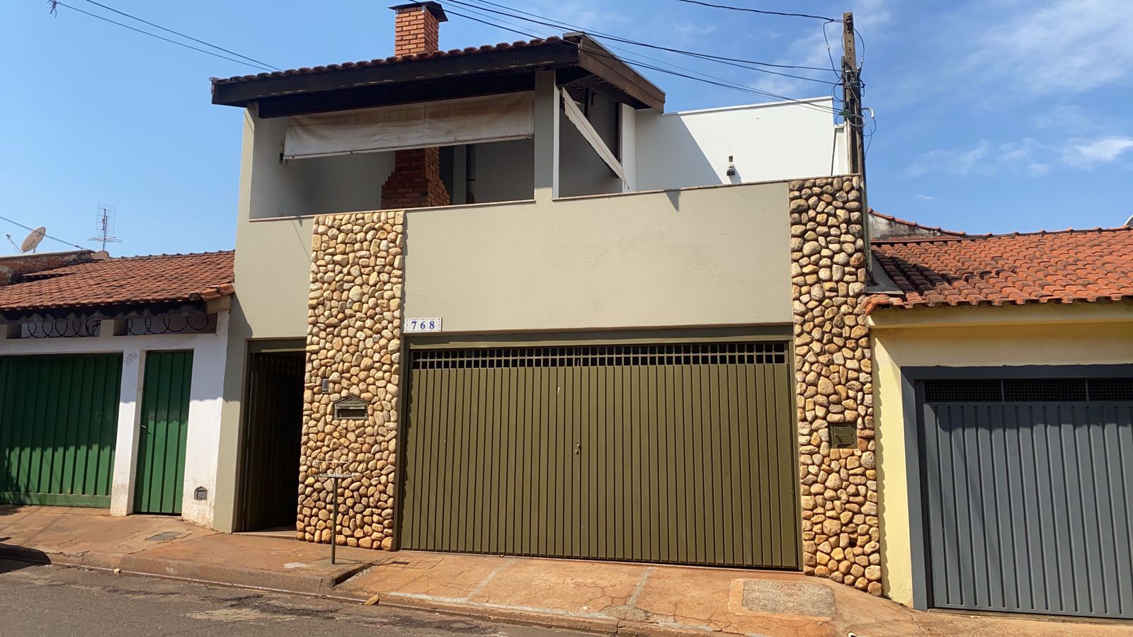 Casa à Venda no bairro Jardim São Crispim em Jaú imagem 0