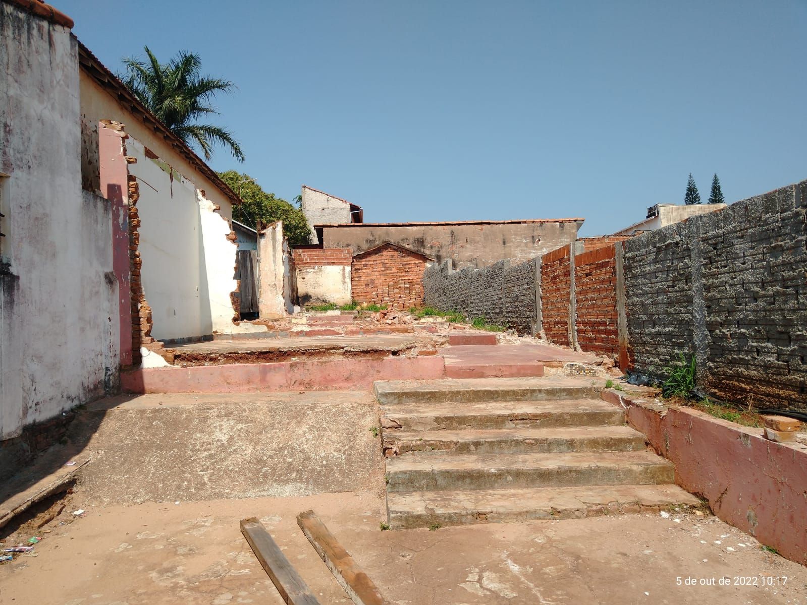 Terreno à Venda no bairro Centro em Jaú imagem 0