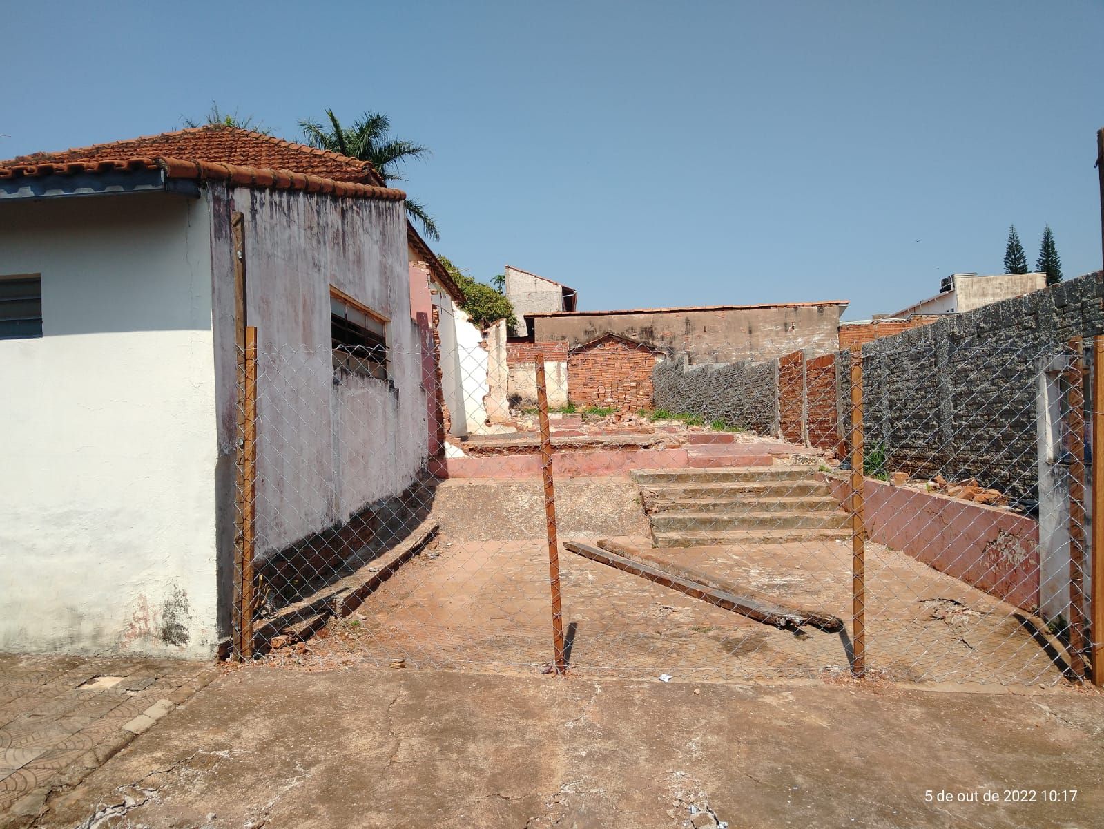 Terreno à Venda no bairro Centro em Jaú imagem 1