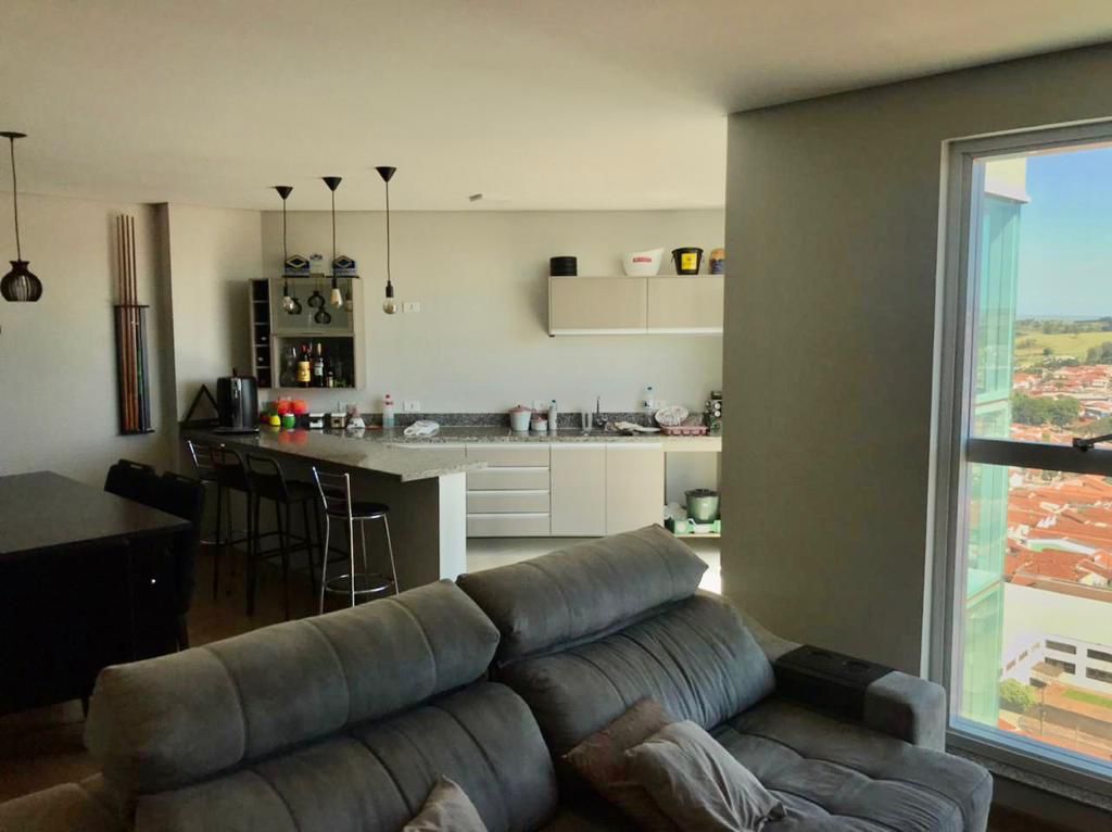 Apartamento à Venda no bairro Vila Netinho em Jaú imagem 4