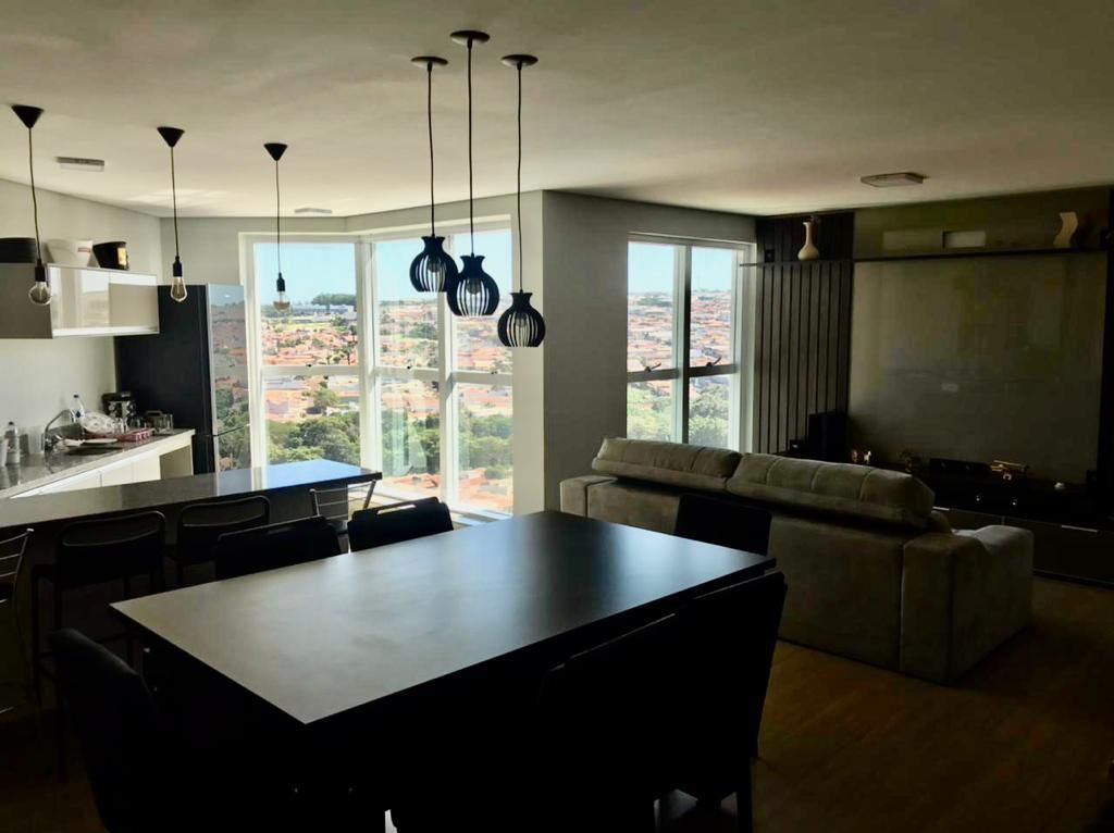Apartamento à Venda no bairro Vila Netinho em Jaú imagem 5