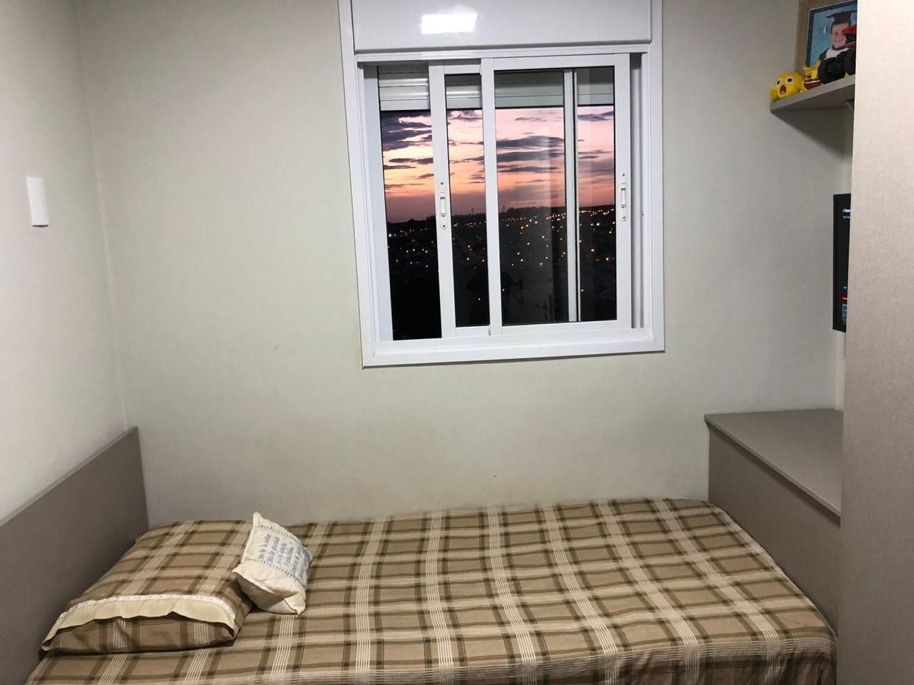 Apartamento à Venda no bairro Vila Netinho em Jaú imagem 13