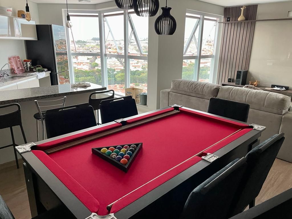 Apartamento à Venda no bairro Vila Netinho em Jaú imagem 0