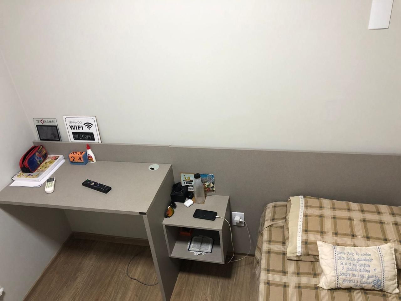 Apartamento à Venda no bairro Vila Netinho em Jaú imagem 12