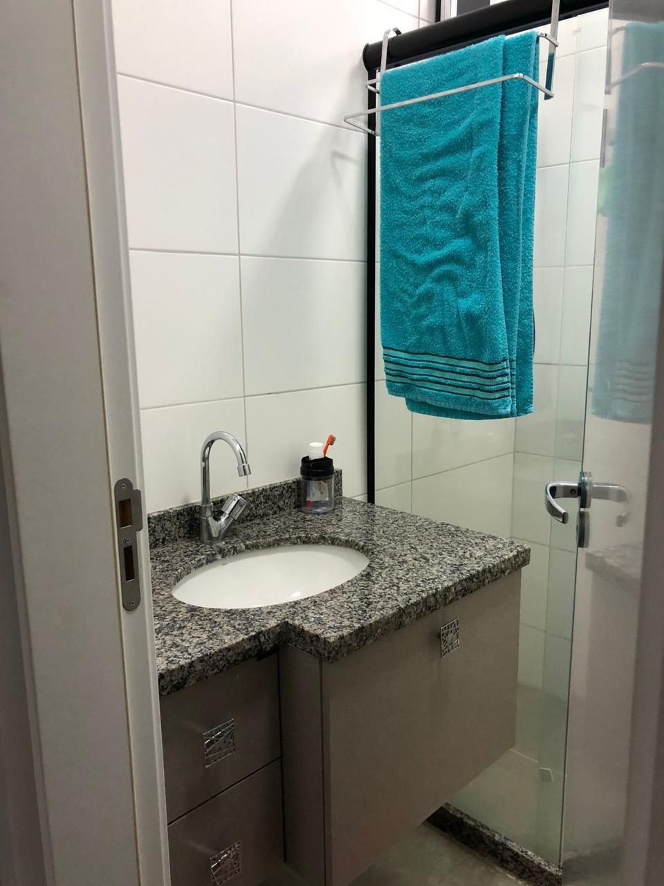 Apartamento à Venda no bairro Vila Netinho em Jaú imagem 16