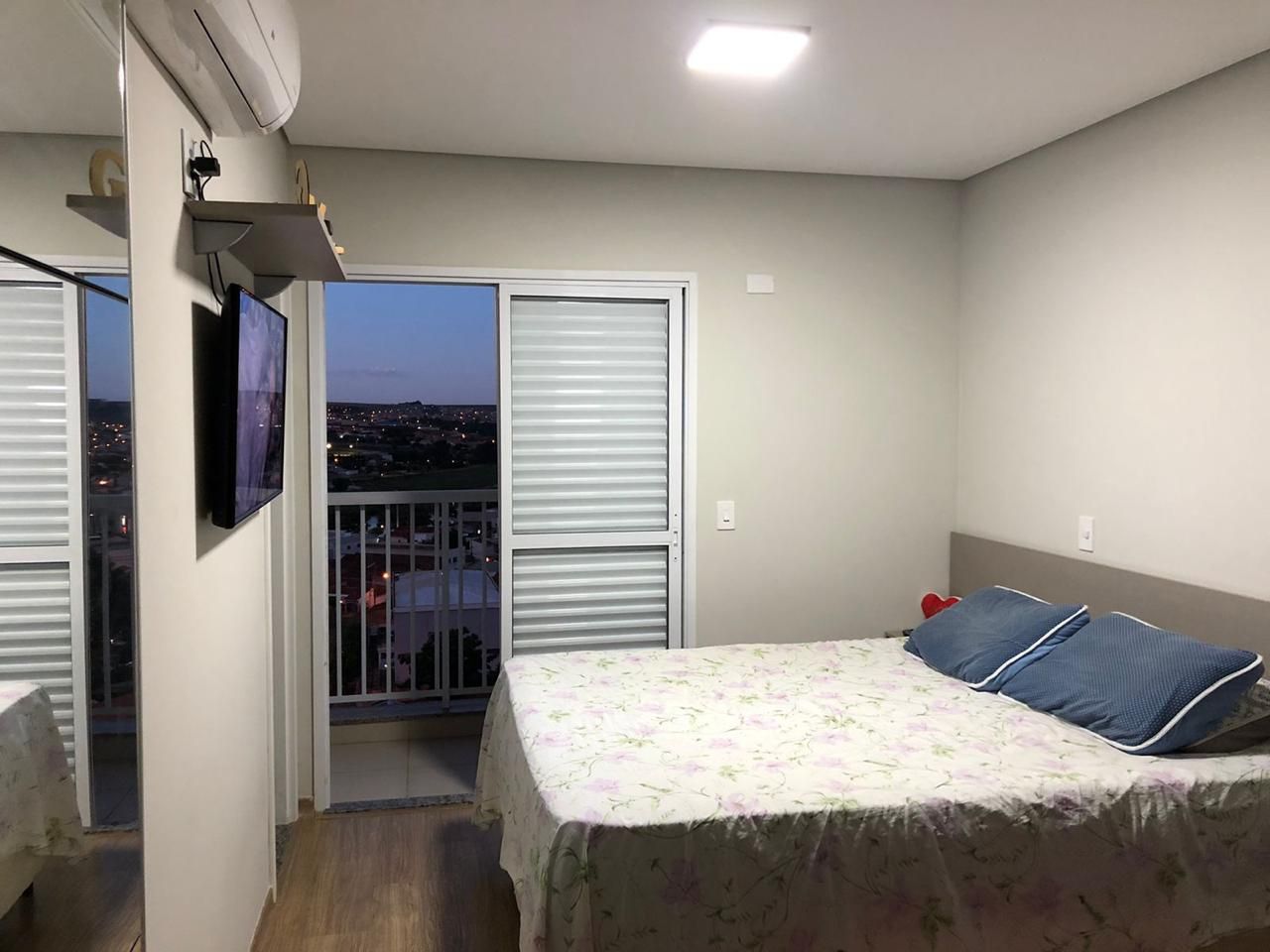 Apartamento à Venda no bairro Vila Netinho em Jaú imagem 9