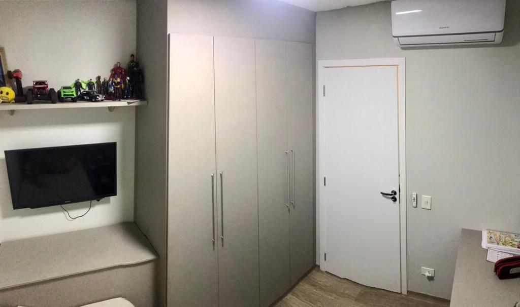 Apartamento à Venda no bairro Vila Netinho em Jaú imagem 11