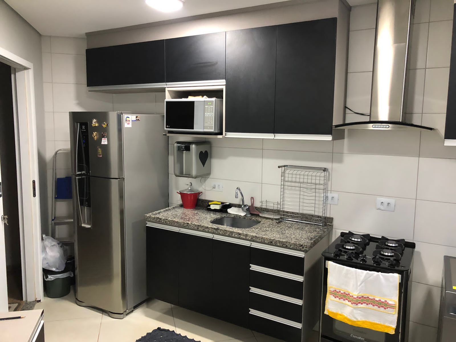 Apartamento à Venda no bairro Vila Netinho em Jaú imagem 7
