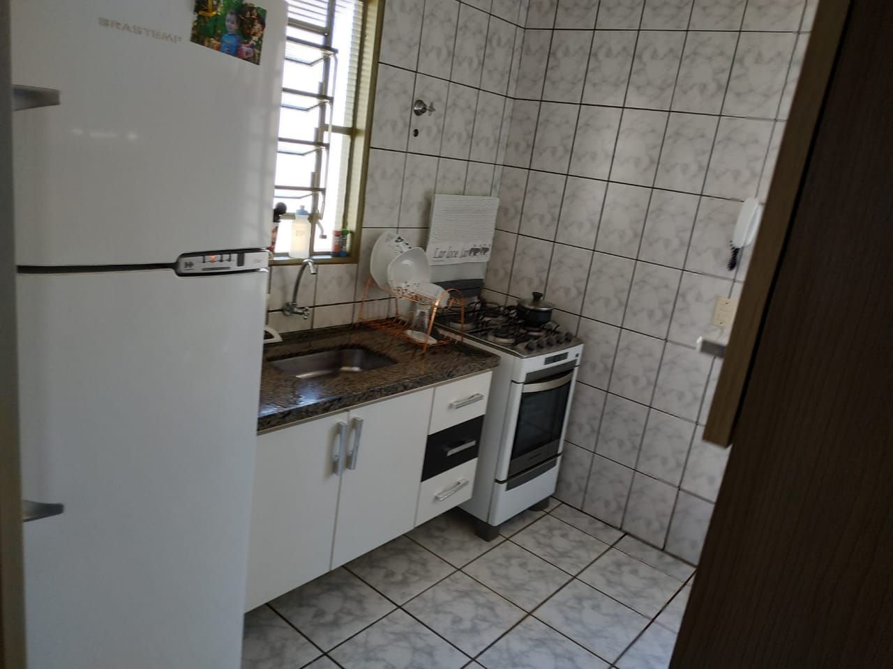 Casa à Venda no bairro Residencial Bernardi em Jaú imagem 4