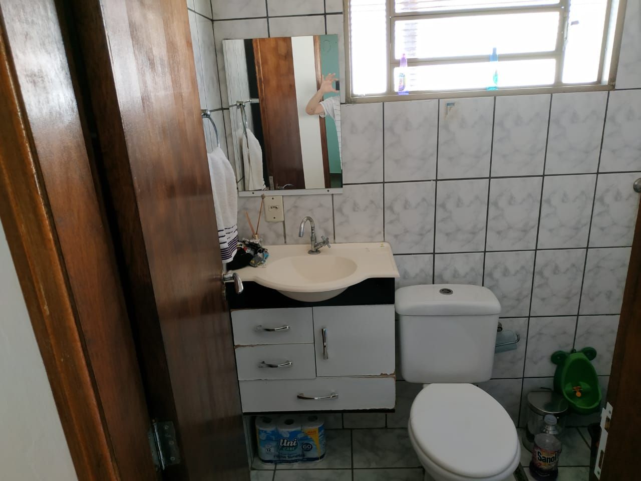 Casa à Venda no bairro Residencial Bernardi em Jaú imagem 5