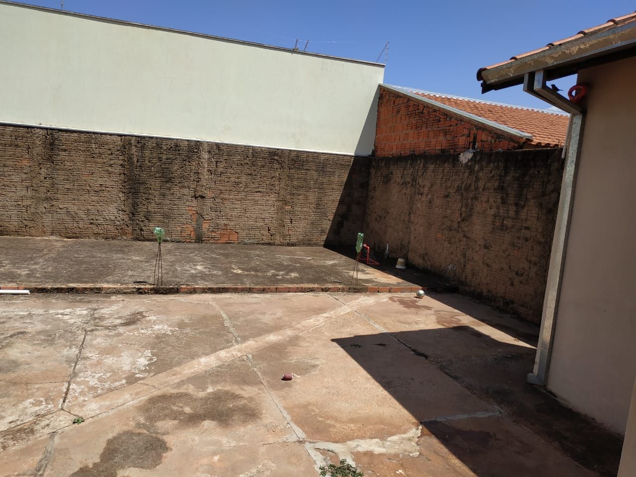 Casa à Venda no bairro Residencial Bernardi em Jaú imagem 1