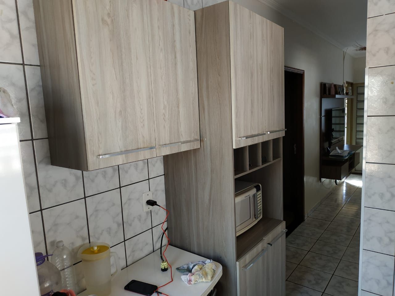 Casa à Venda no bairro Residencial Bernardi em Jaú imagem 3