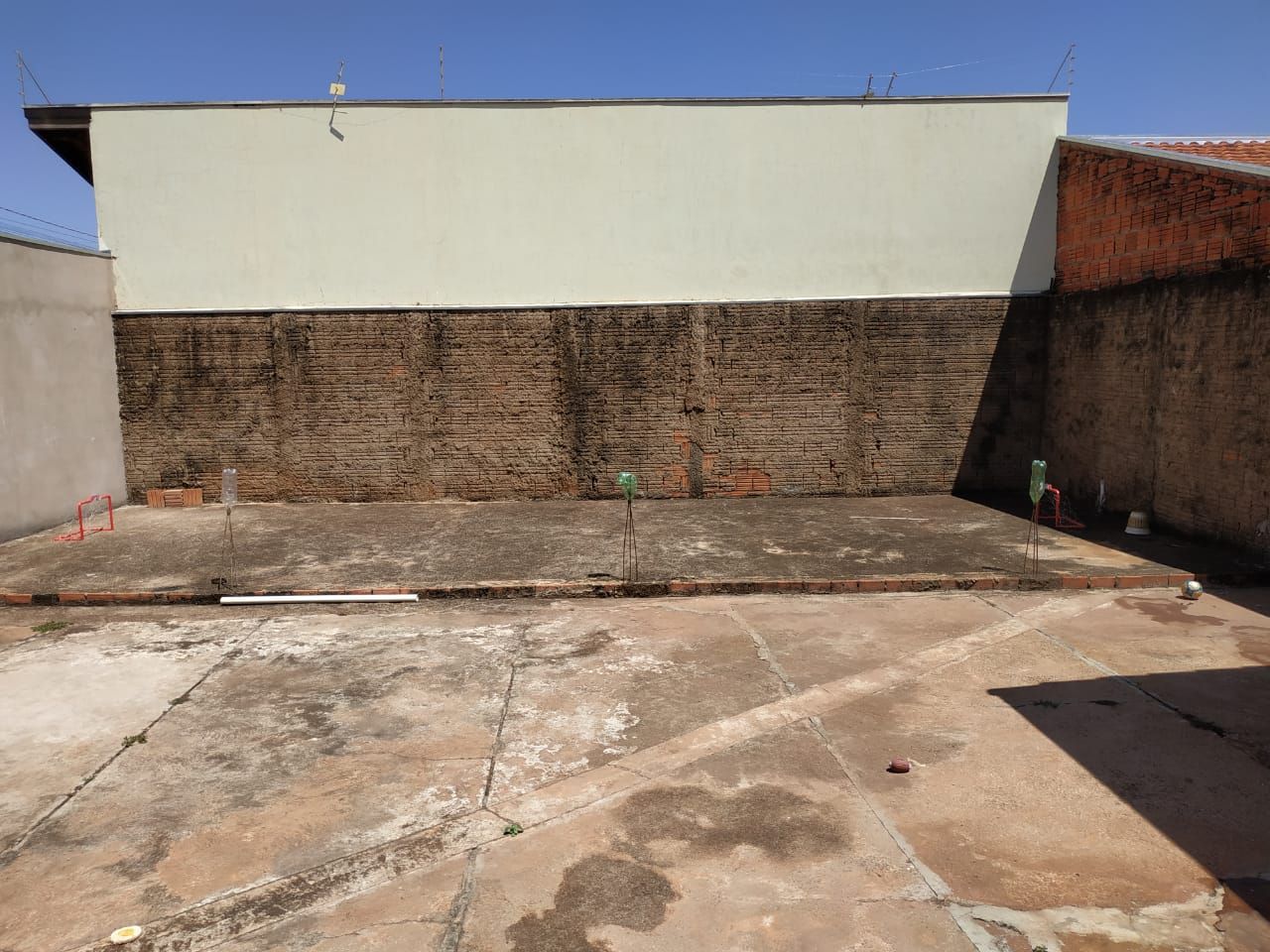 Casa à Venda no bairro Residencial Bernardi em Jaú imagem 2