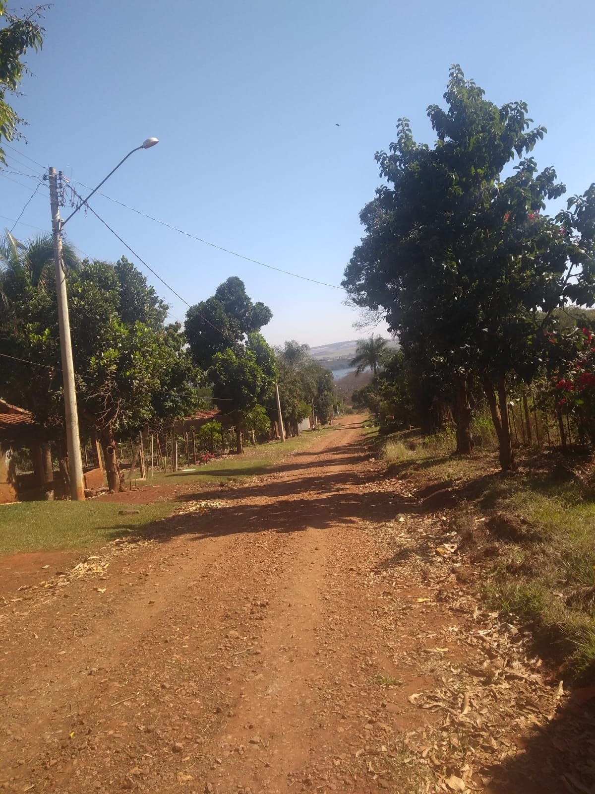Chácara à Venda no bairro Condomínio Terras de Santa Maria em Itapuí imagem 1