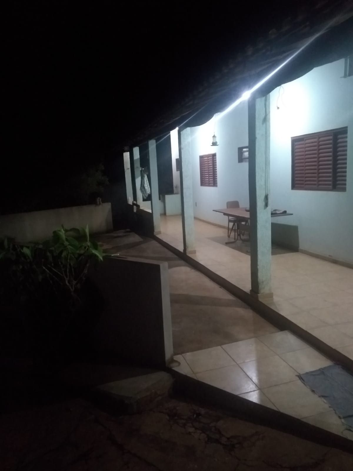 Chácara à Venda no bairro Condomínio Terras de Santa Maria em Itapuí imagem 0