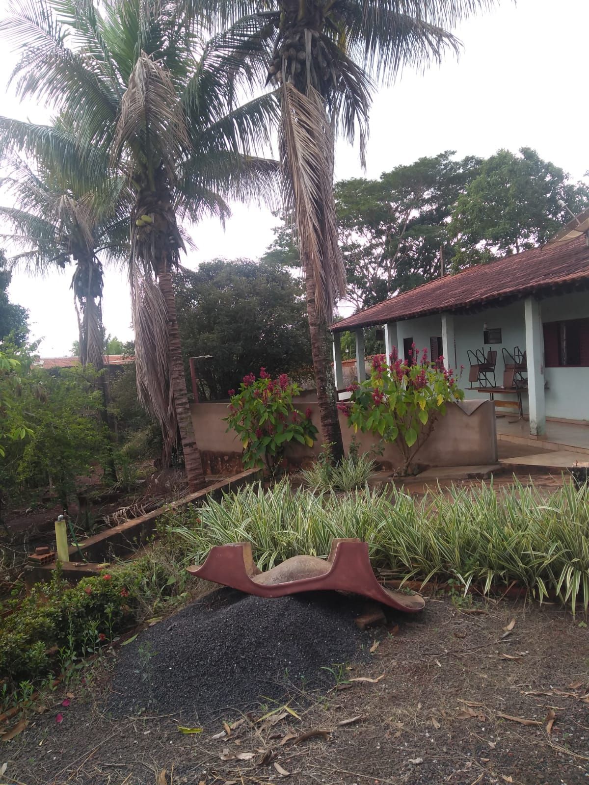 Chácara à Venda no bairro Condomínio Terras de Santa Maria em Itapuí imagem 5