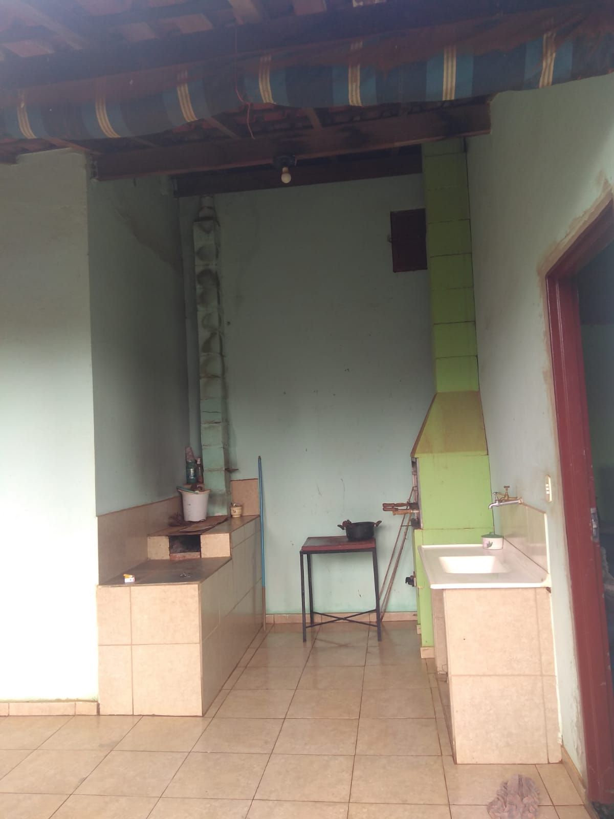 Chácara à Venda no bairro Condomínio Terras de Santa Maria em Itapuí imagem 6