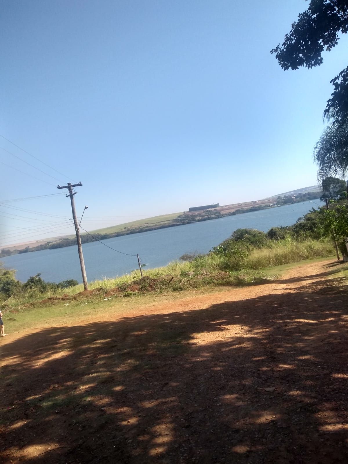 Chácara à Venda no bairro Condomínio Terras de Santa Maria em Itapuí imagem 2