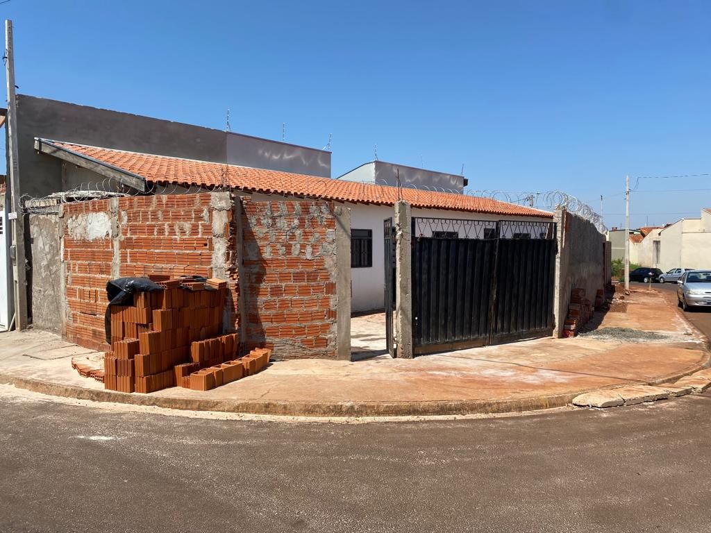 Casa à Venda no bairro Jardim Cila Bauab em Jaú imagem 0