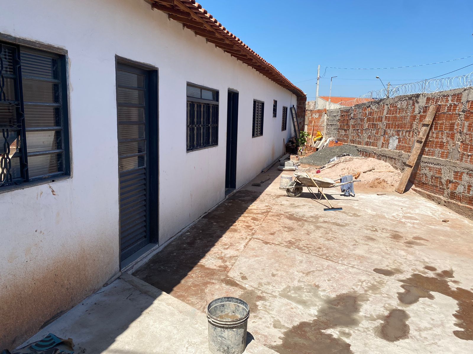 Casa à Venda no bairro Jardim Cila Bauab em Jaú imagem 1