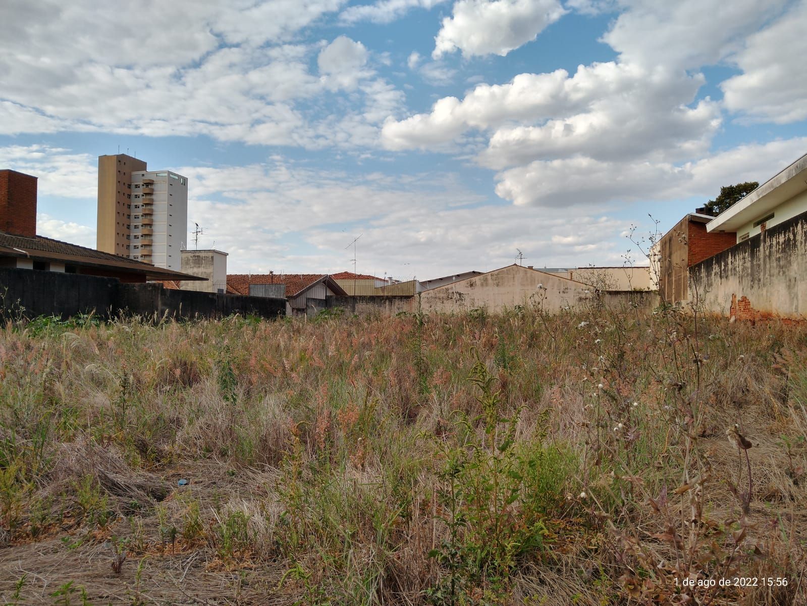 Terreno à Venda no bairro Centro em Jaú imagem 1