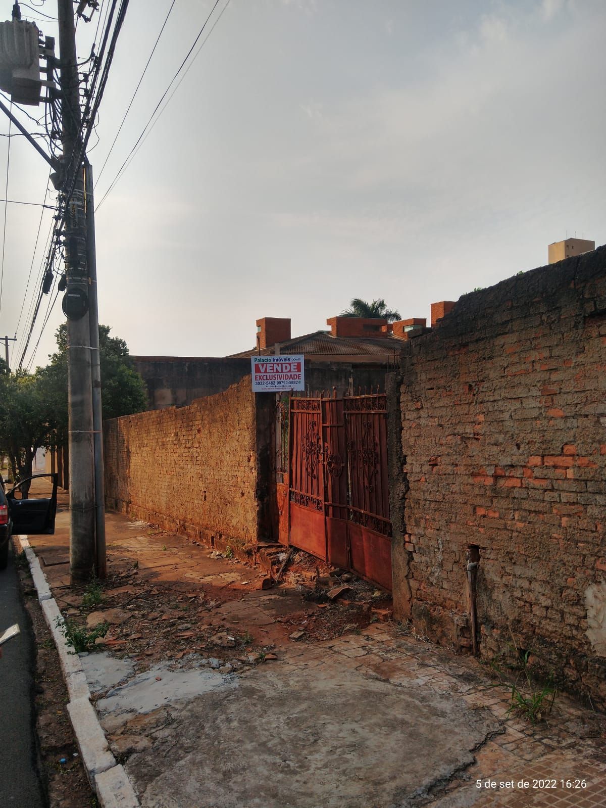 Terreno à Venda no bairro Centro em Jaú imagem 0