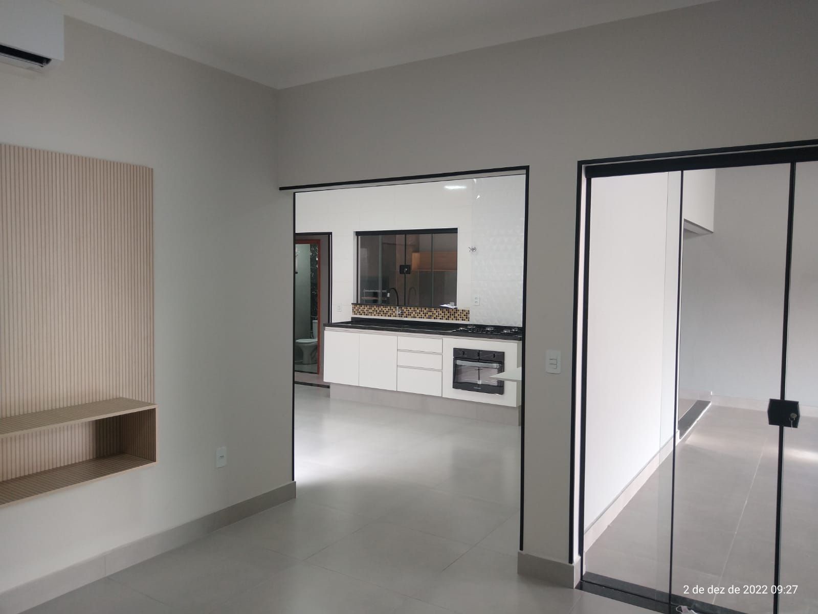 Casa à Venda no bairro Jardim Roberto Pacheco em Jaú imagem 2
