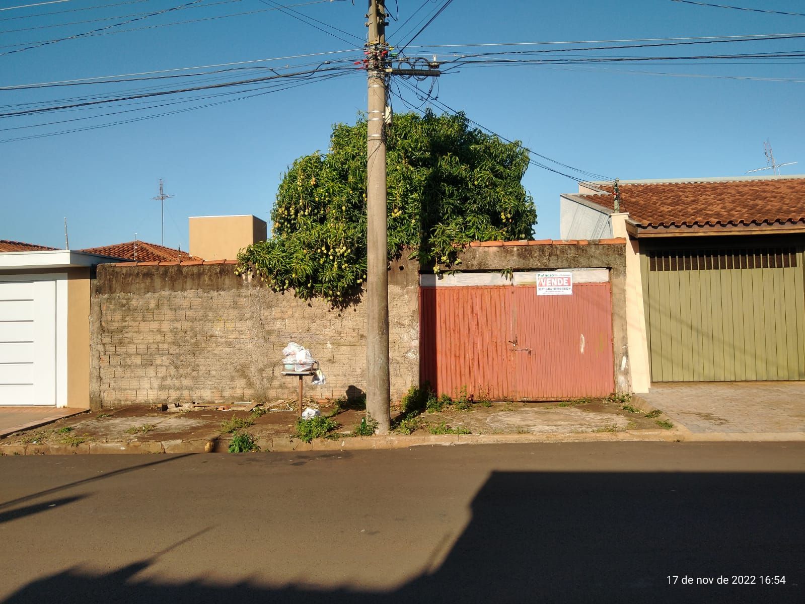 Terreno à Venda no bairro Jardim Estádio em Jaú imagem 0