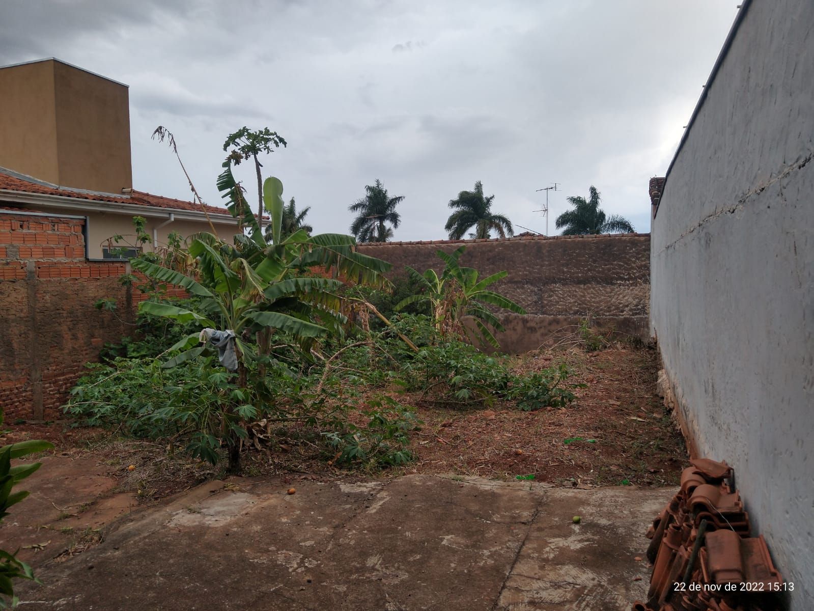 Terreno à Venda no bairro Jardim Estádio em Jaú imagem 2
