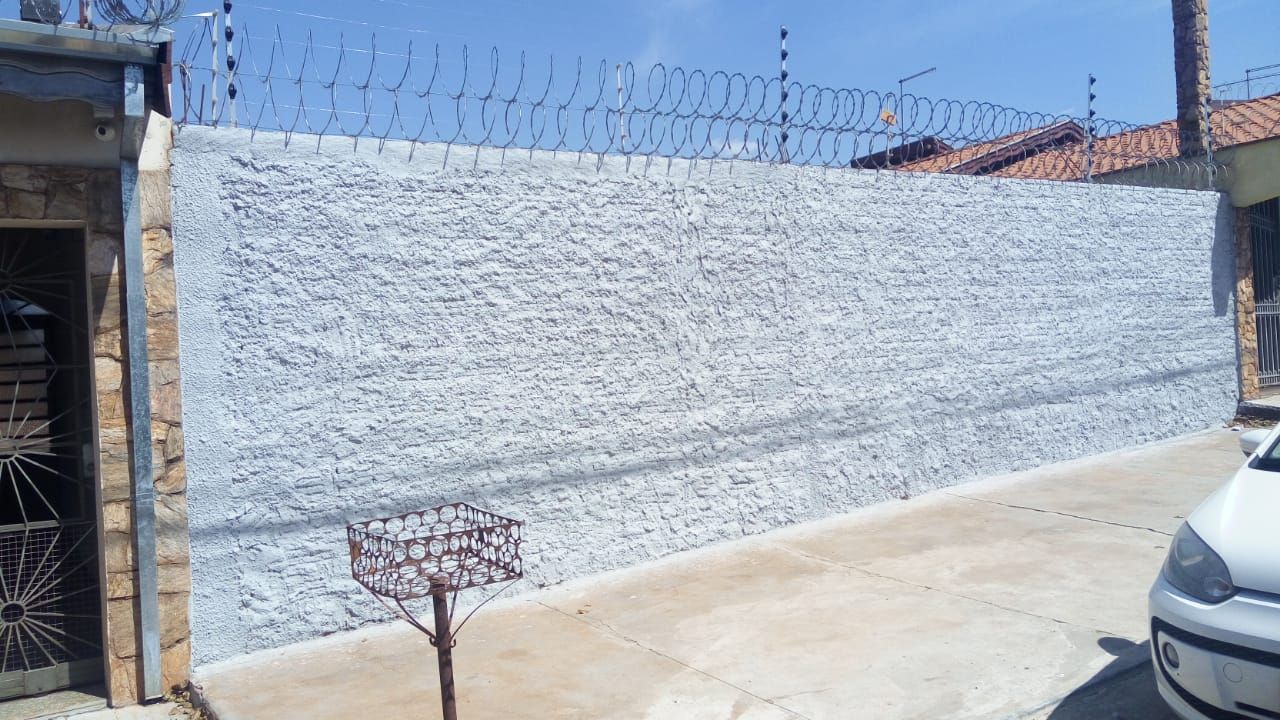 Terreno à Venda no bairro Jardim Continental em Jaú imagem 1