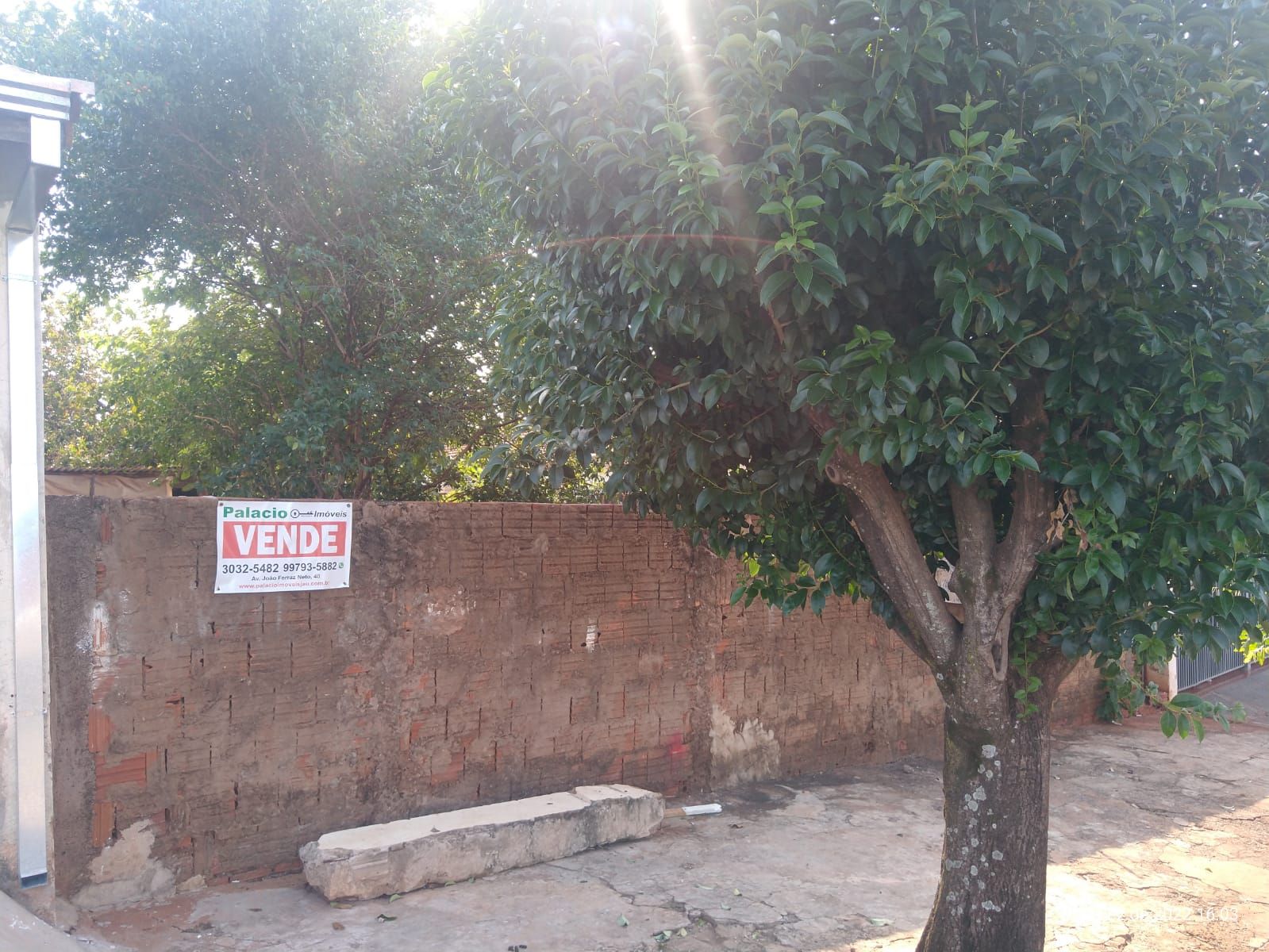 Terreno à Venda no bairro Vila Netinho em Jaú imagem 0