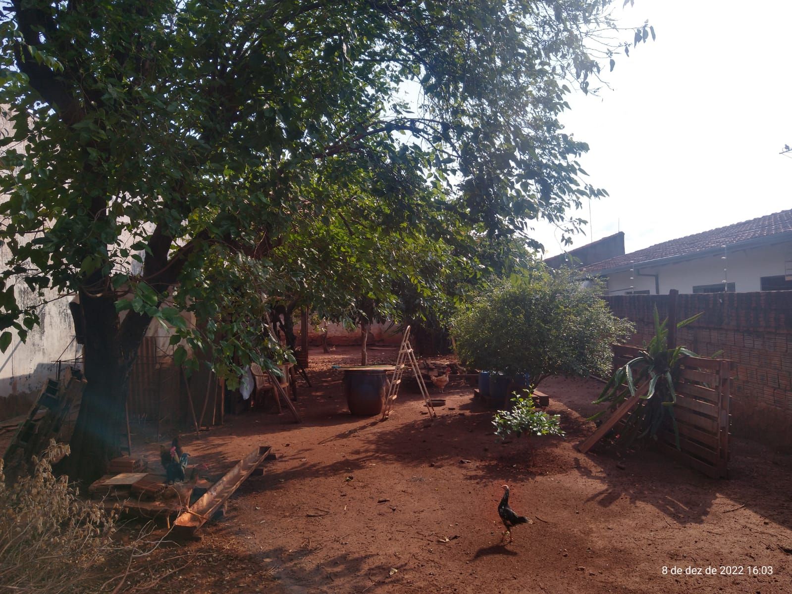 Terreno à Venda no bairro Vila Netinho em Jaú imagem 1