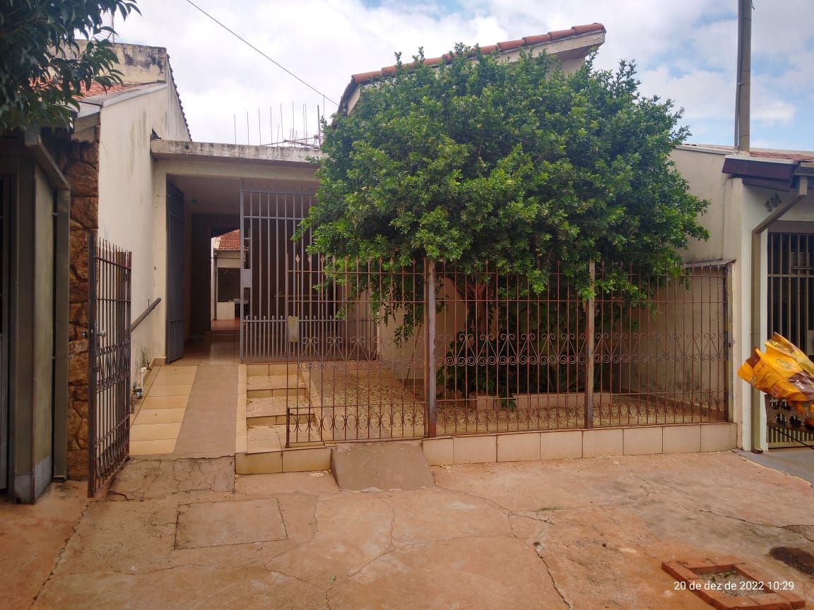 Casa à Venda no bairro Jardim São Caetano em Jaú imagem 0