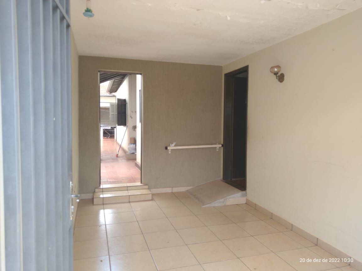Casa à Venda no bairro Jardim São Caetano em Jaú imagem 1