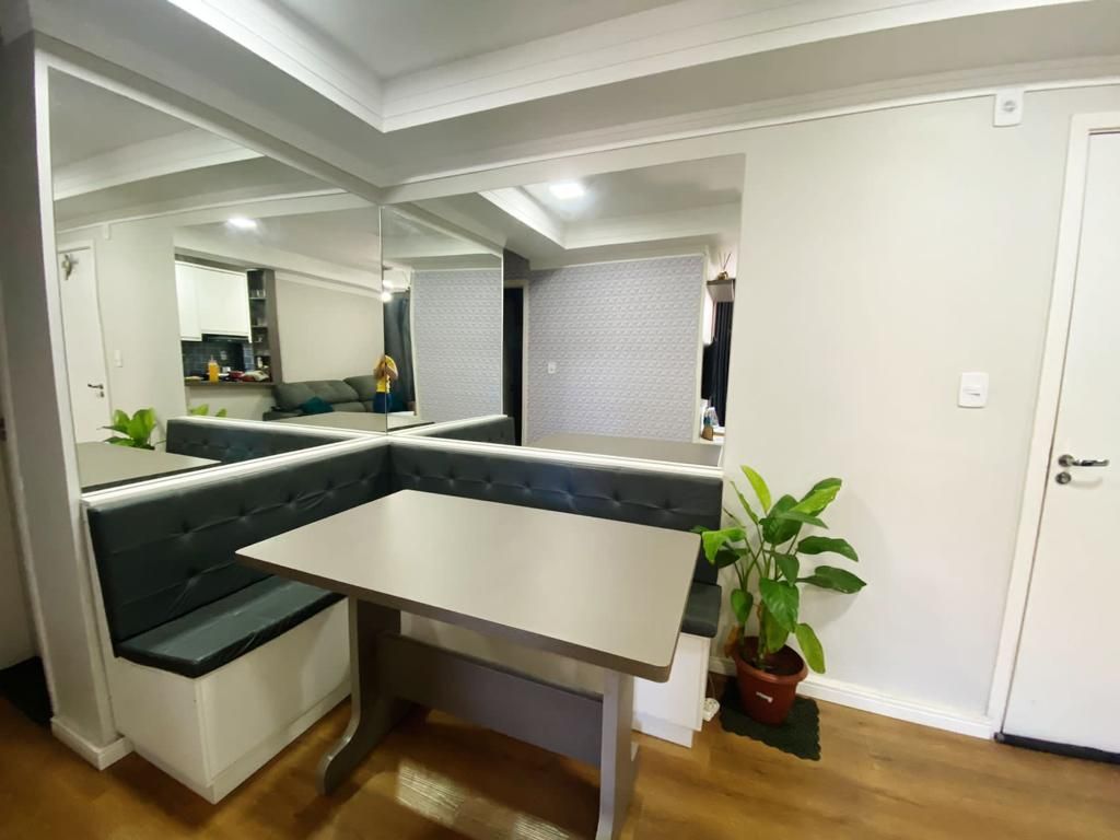 Apartamento à Venda no bairro Condomínio Alvorada em Jaú imagem 1