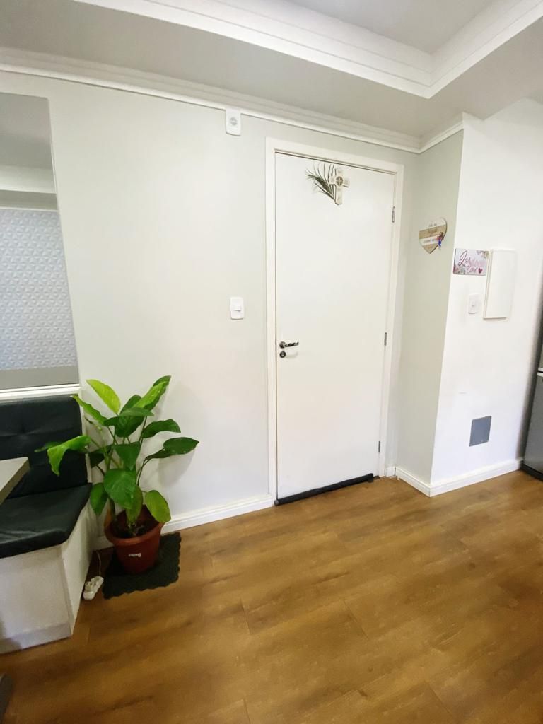 Apartamento à Venda no bairro Condomínio Alvorada em Jaú imagem 8