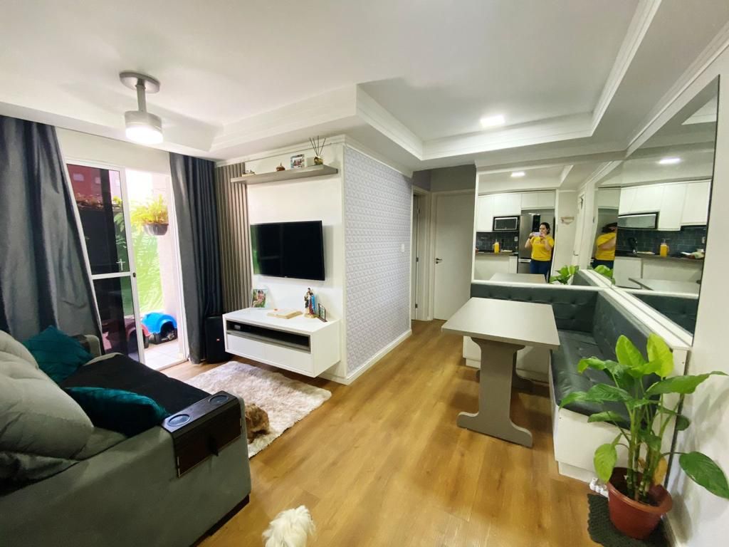 Apartamento à Venda no bairro Condomínio Alvorada em Jaú imagem 0
