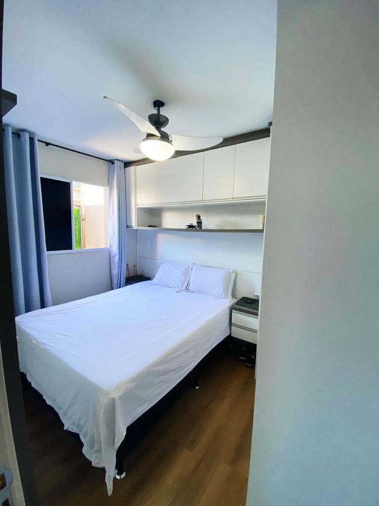 Apartamento à Venda no bairro Condomínio Alvorada em Jaú imagem 5