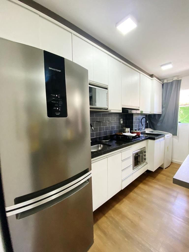 Apartamento à Venda no bairro Condomínio Alvorada em Jaú imagem 2