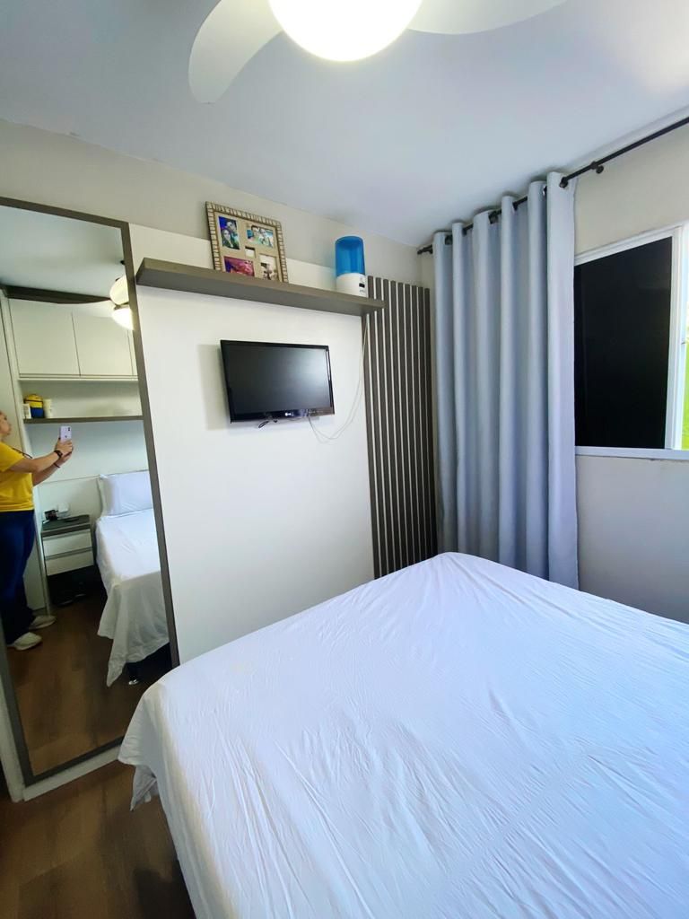 Apartamento à Venda no bairro Condomínio Alvorada em Jaú imagem 6