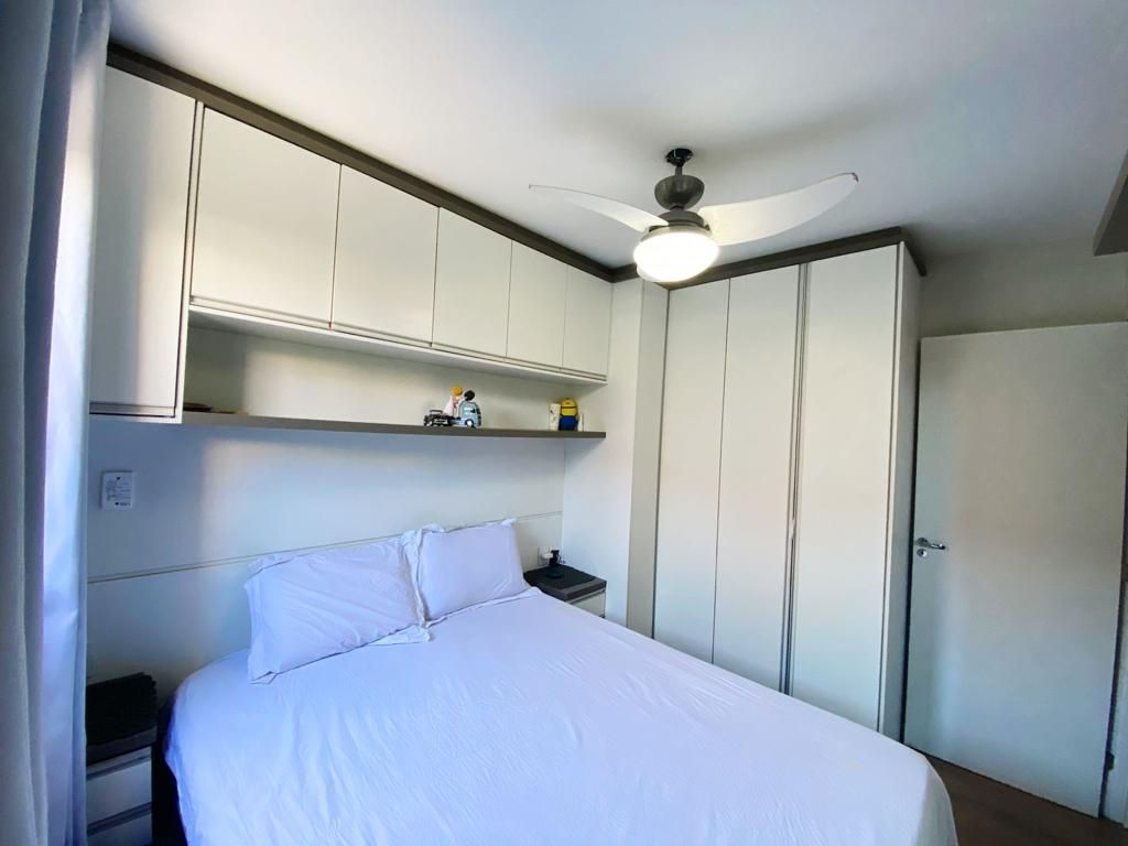 Apartamento à Venda no bairro Condomínio Alvorada em Jaú imagem 4