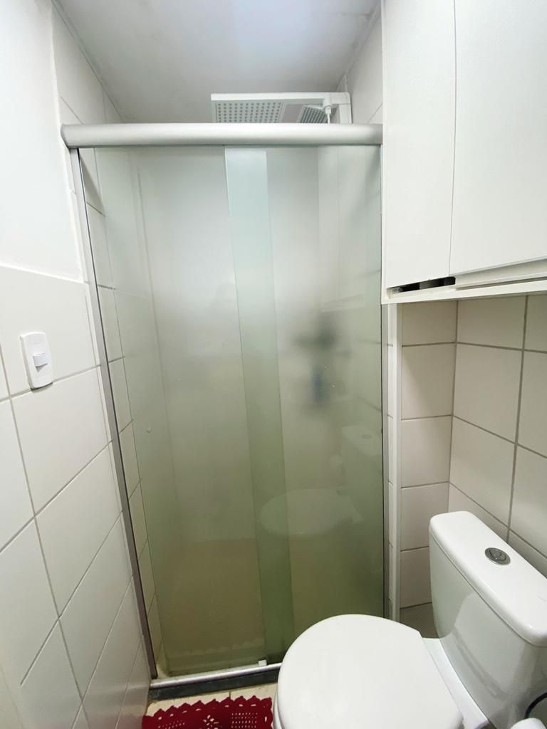 Apartamento à Venda no bairro Condomínio Alvorada em Jaú imagem 3