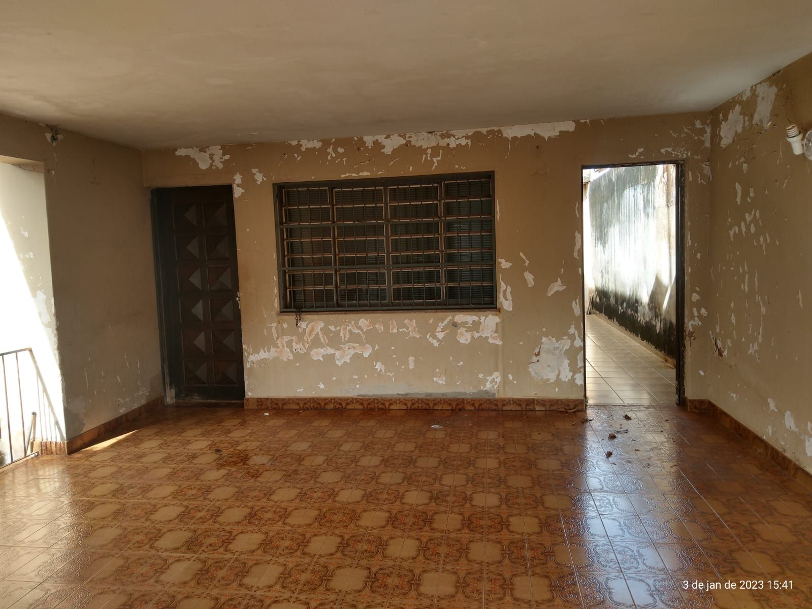 Casa à Venda no bairro Jardim Santo Antonio em Jaú imagem 0