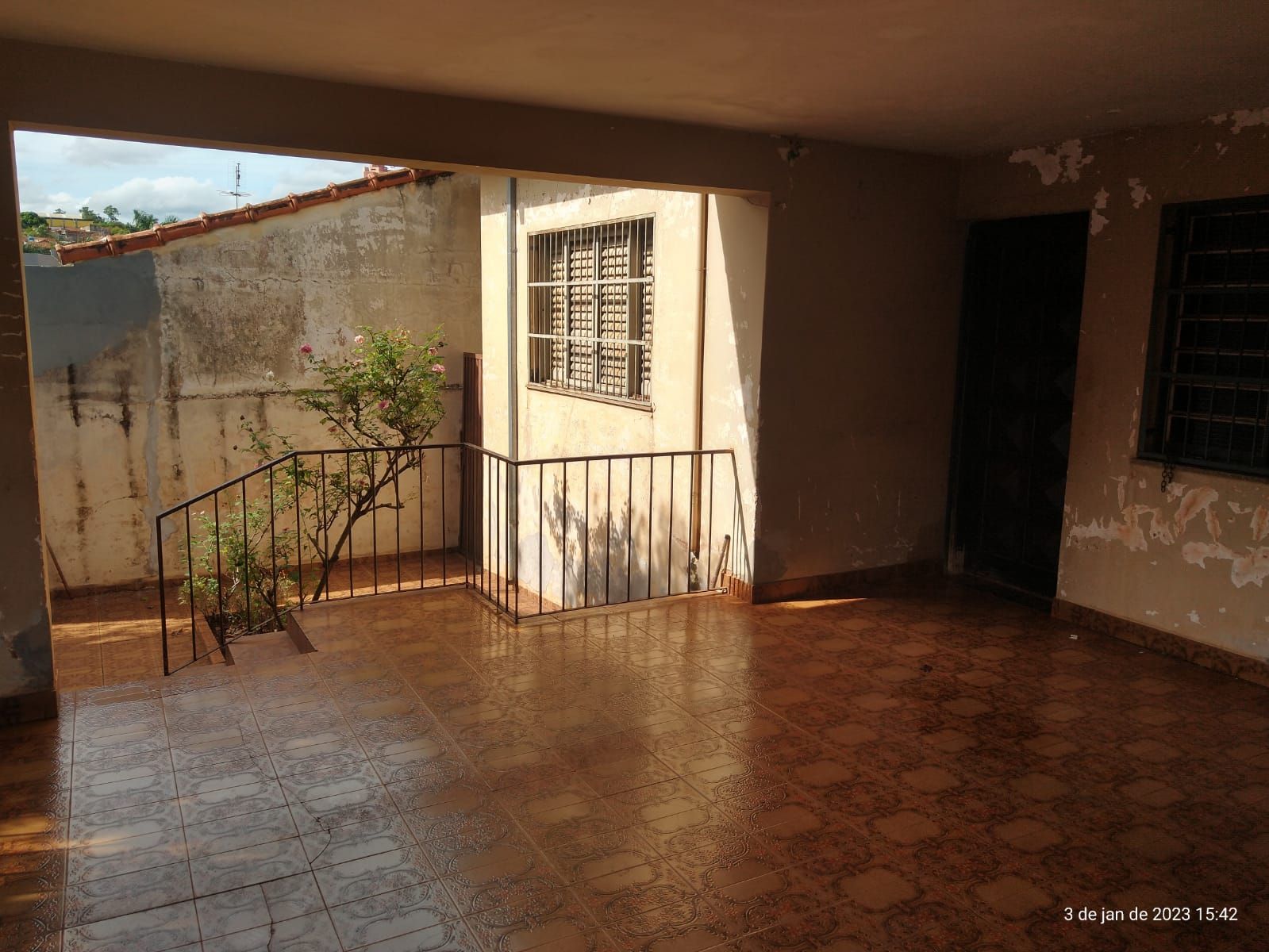 Casa à Venda no bairro Jardim Santo Antonio em Jaú imagem 1
